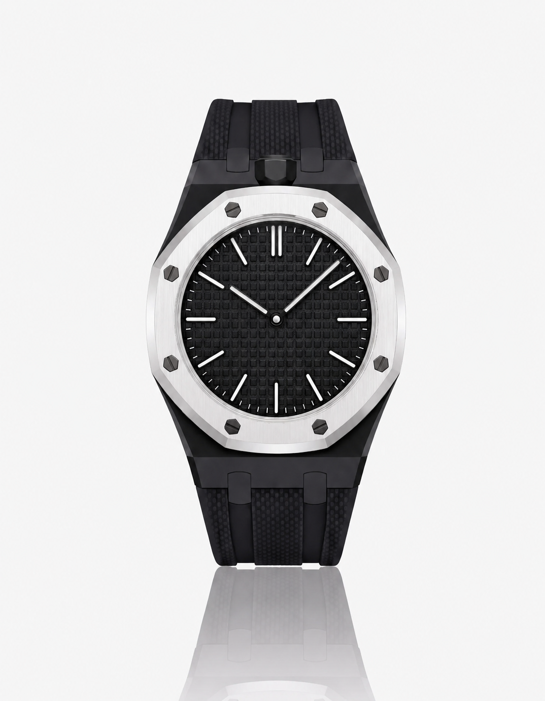 Royal Pop Ocho Black