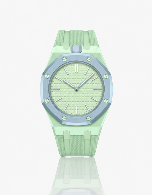 Royal Pop Blaue Acht