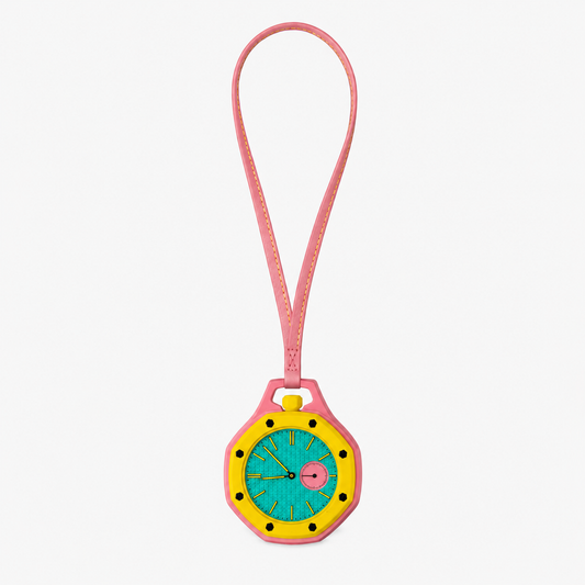 OTG Pink Watch