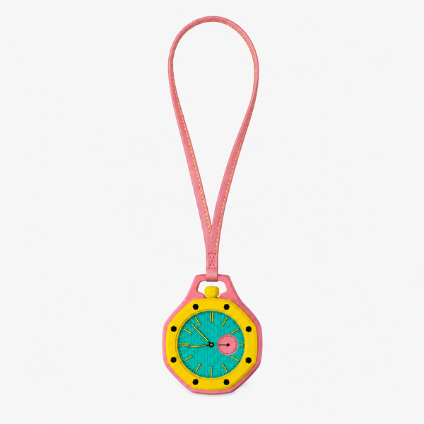 OTG Pink Watch