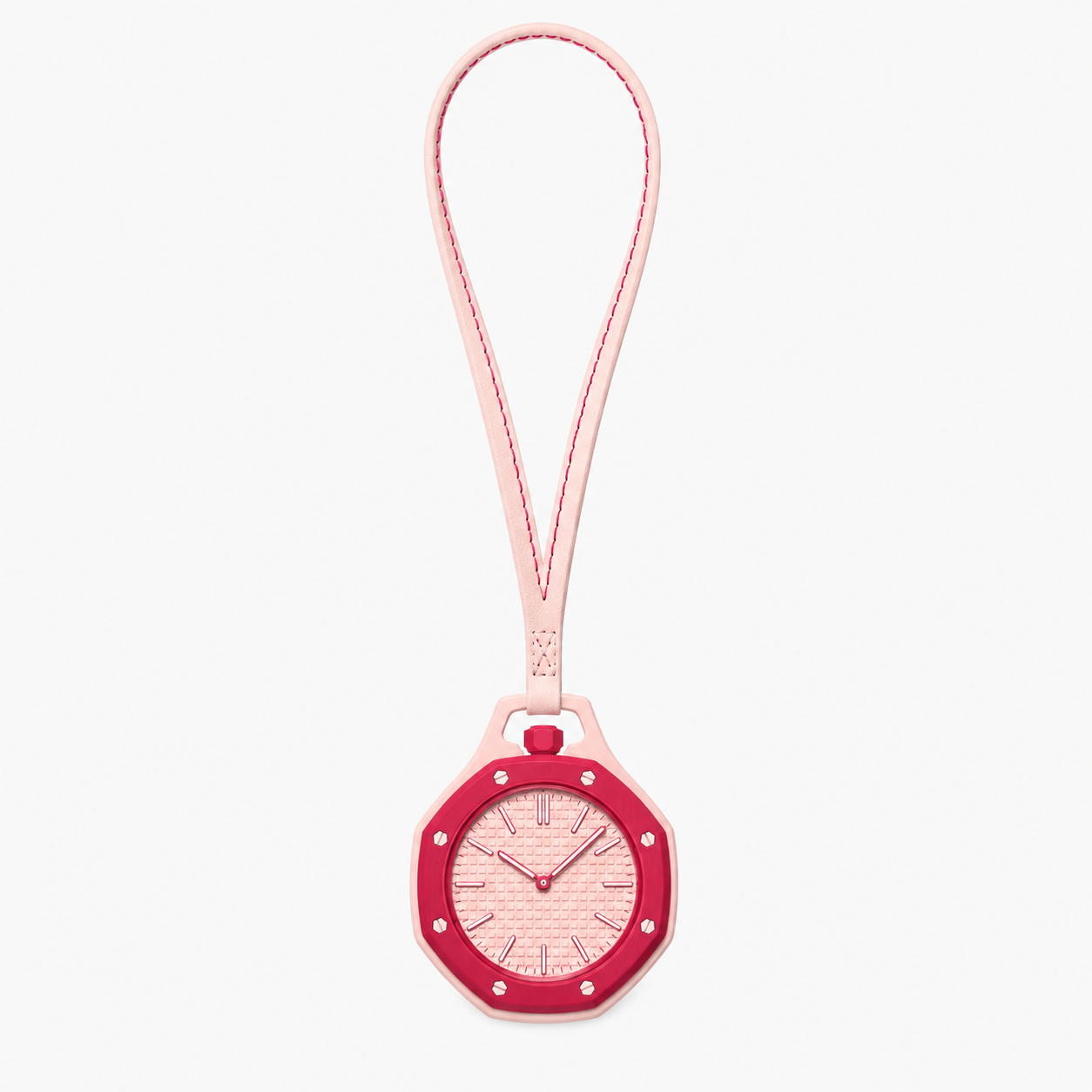 Red Otto Watch