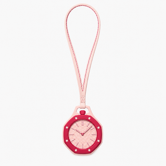 Red Otto Watch