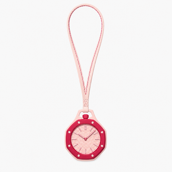 Red Otto Watch
