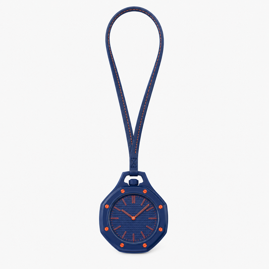 Orange Hachi Watch
