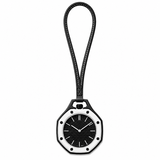 Black Ocho Watch