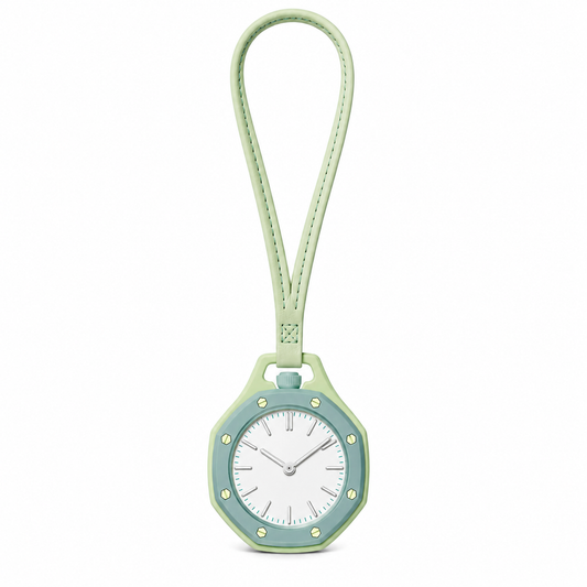 Blue Eight Watch