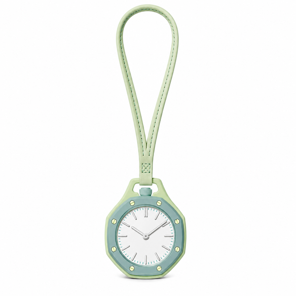 Blue Eight Watch